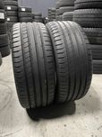235/50 R18 GOODYEAR Eagle F1 Asymmetric 2 (Літні Автошини,Гума,Рузина)