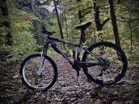 Sprzedam rower enduro Trek fuel ex9