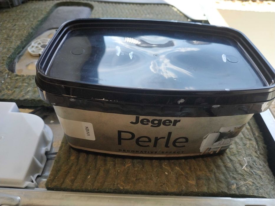 Jeger perle vivien 1l