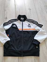 Bluza adidas dla chłopca 7/8lat