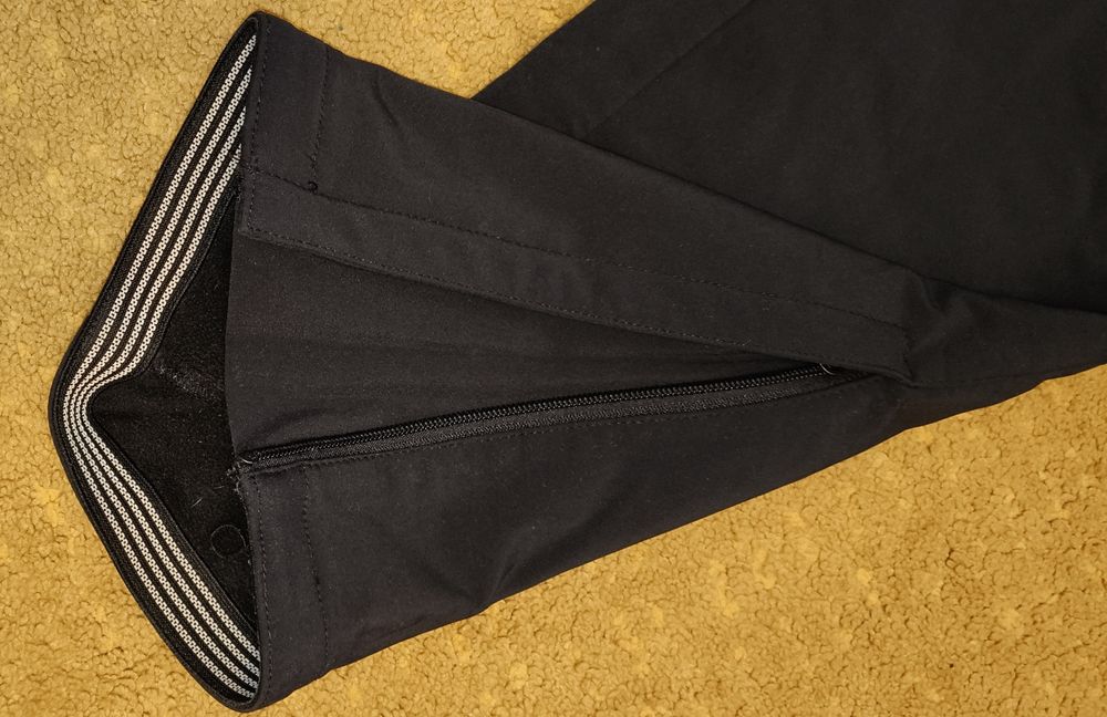 Spodnie softshell Ostyle
