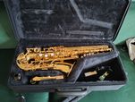 Saksofon altowy Yamaha YAS-280