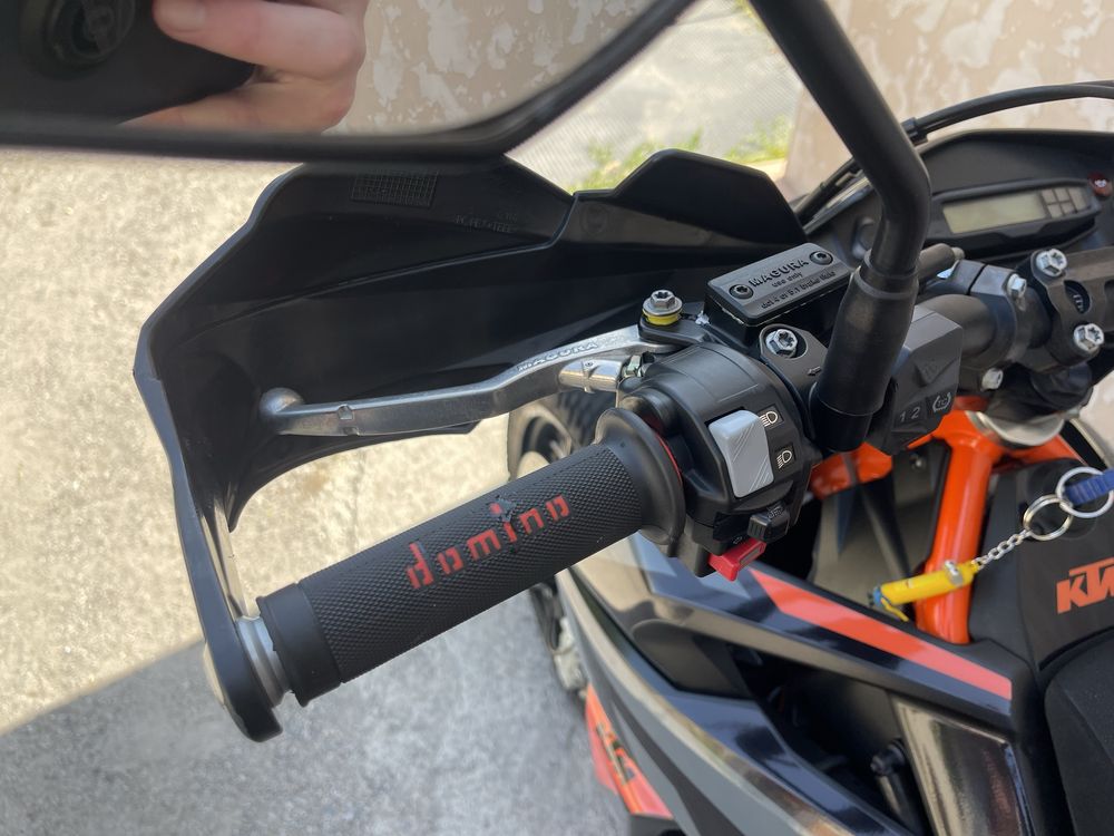 Ktm 690 smc r 2022