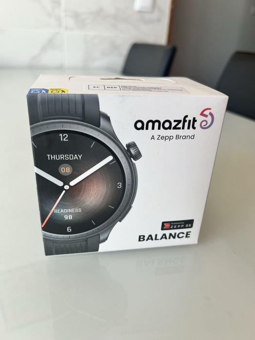 Amazfit Balance 46mm