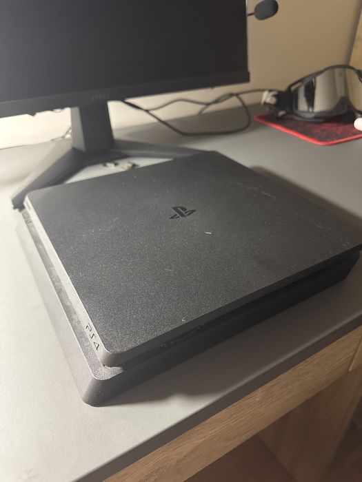 Срочно! Play Station 4 500gb