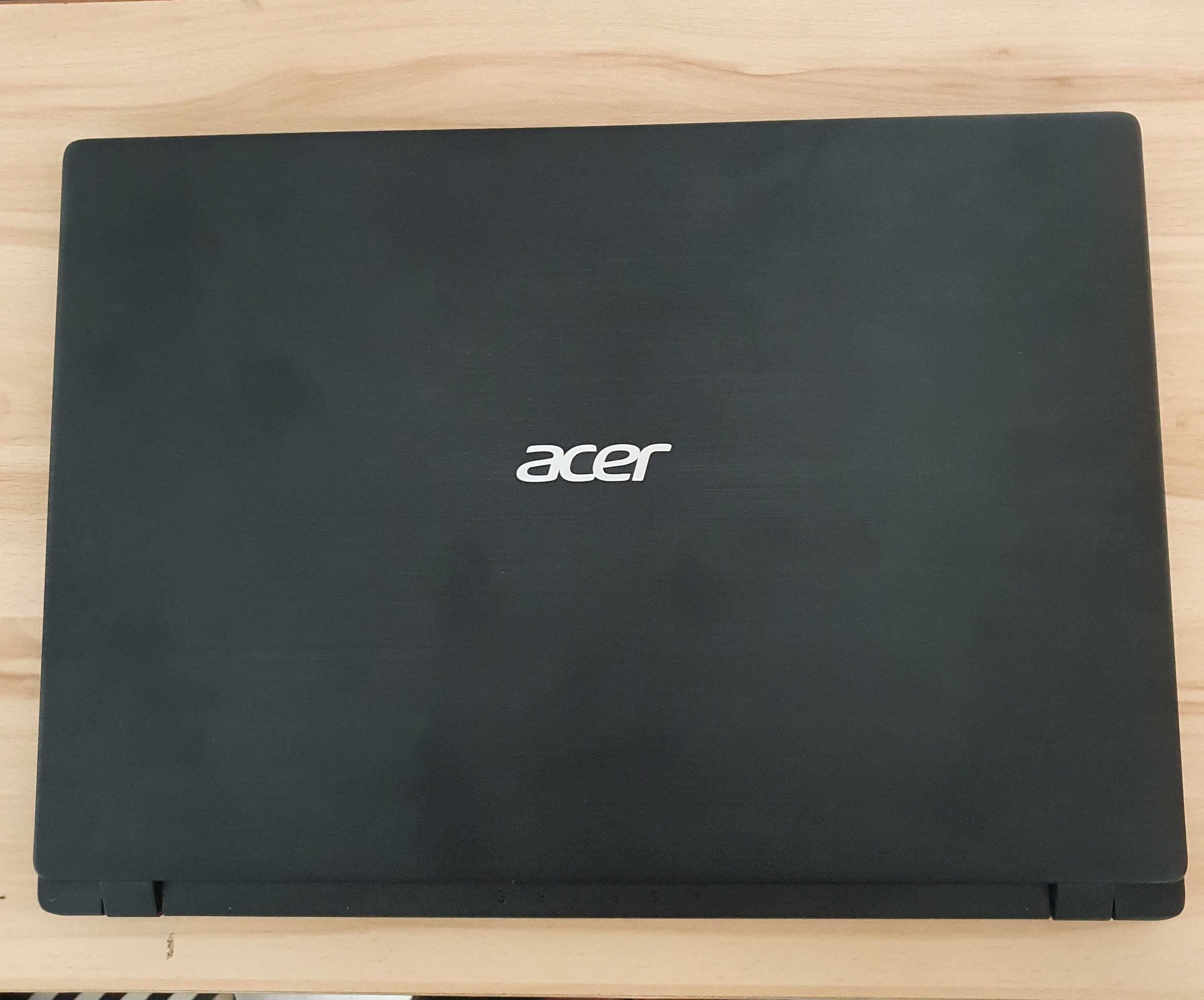 Laptop Acer Aspire 1 A114-32-C07E, 4GB RAM, 128GB