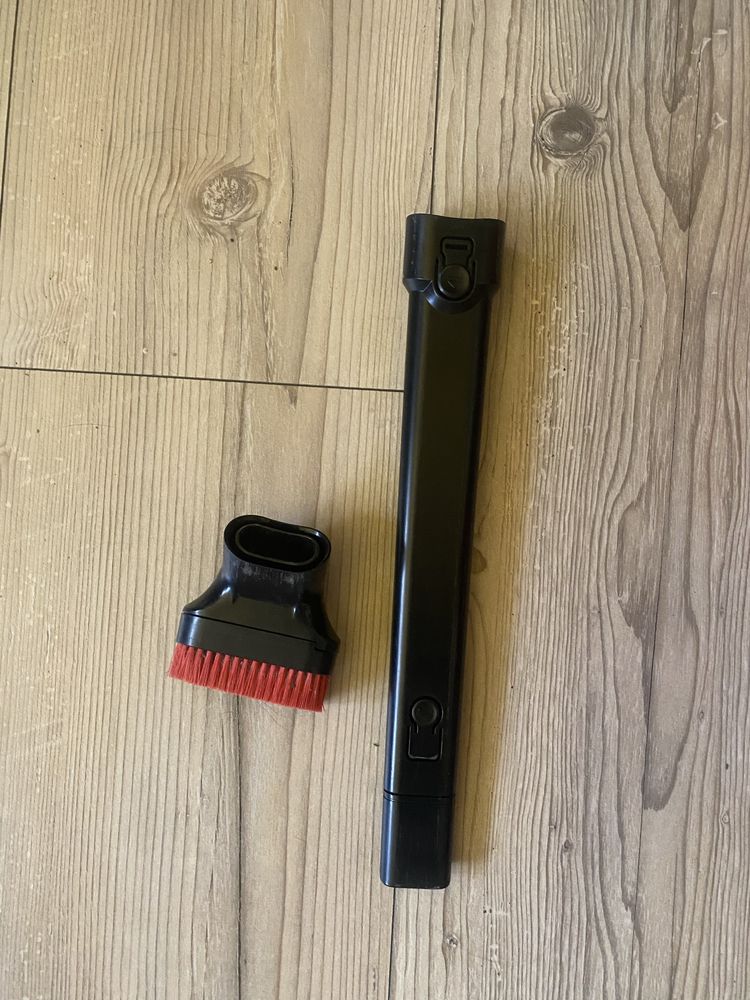 Korpus do odkurzacza bezprzewodowego Bosch BCH3P210 Flexxo