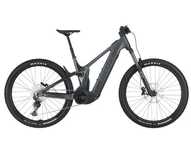 Bicicleta Éltrica Scott Patron 920