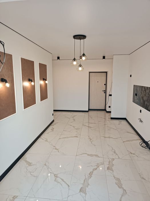 Ремонт квартир та будинків.