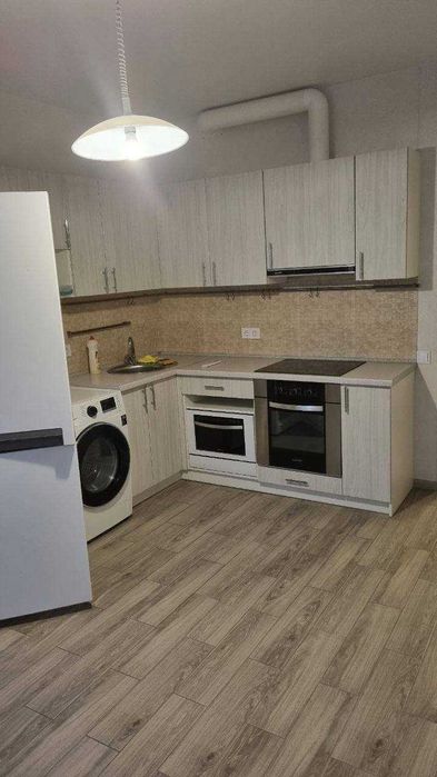 ПРОДАМ 1-кімнатну квартиру в ЖК Артвіль в Авангарді