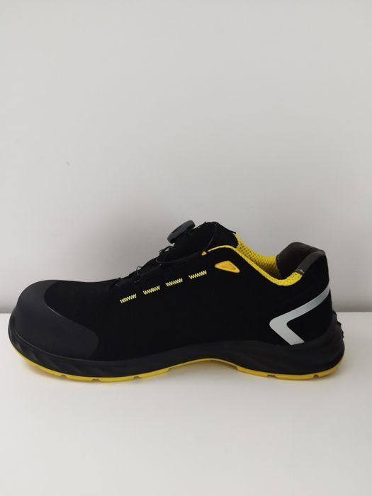 Buty robocze california ESD S3 BOA