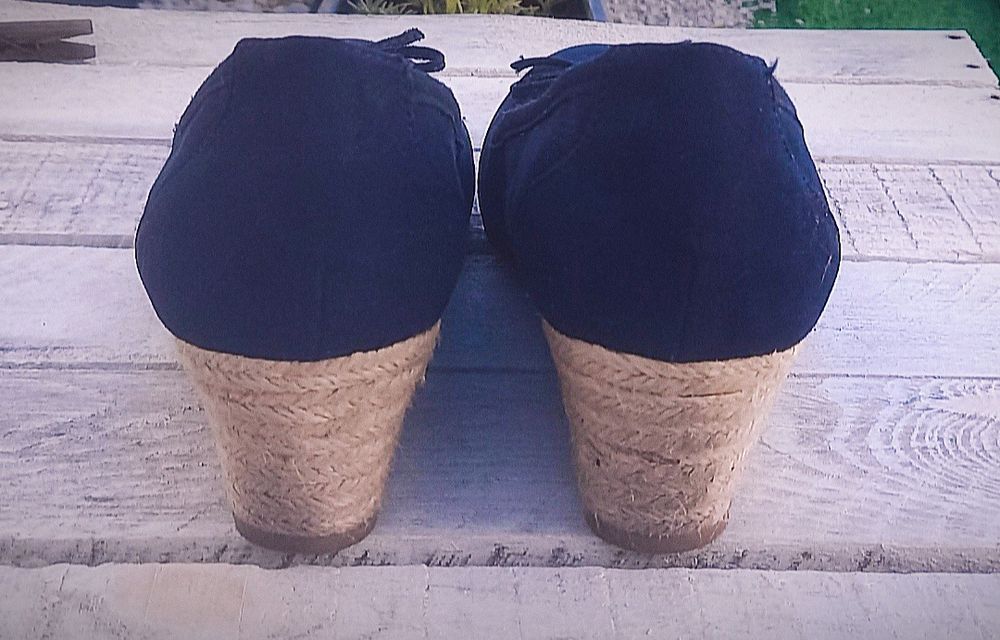 Buty baleriny rozm. 37