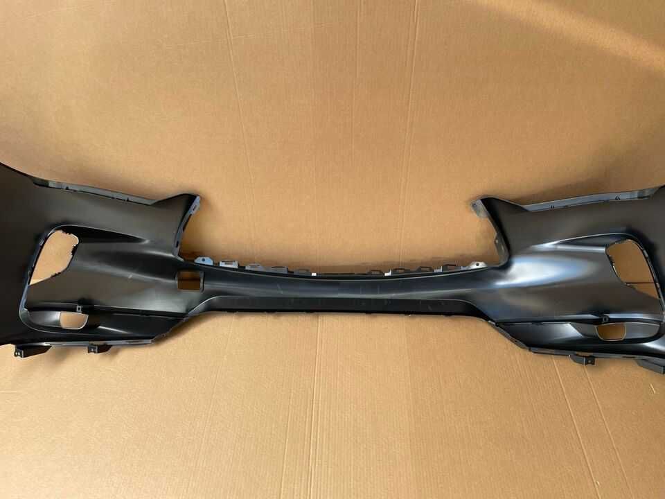 Передній бампер оригінал  2019 2020 2024 INFINITI QX50 QX55