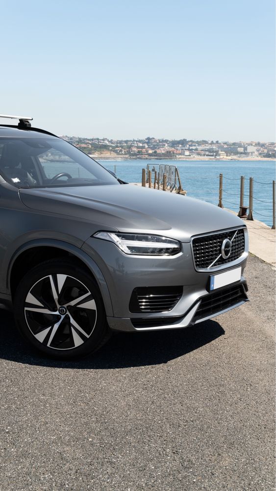 Volvo XC 90 2.0 T8 R Design Awd