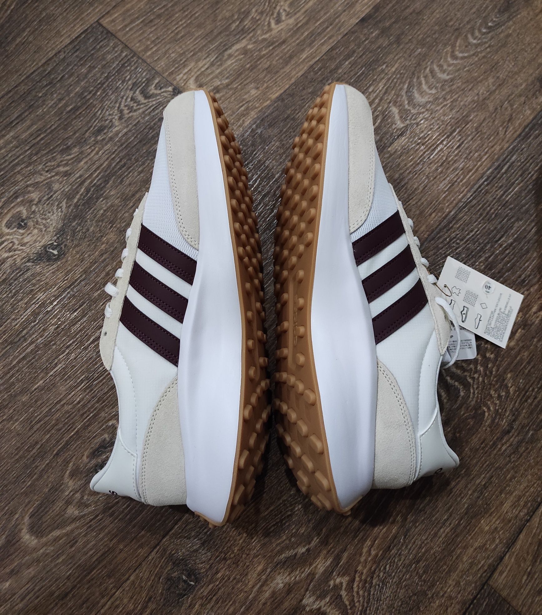 45 Adidas Run 70s оригінальні чоловічі кросовки