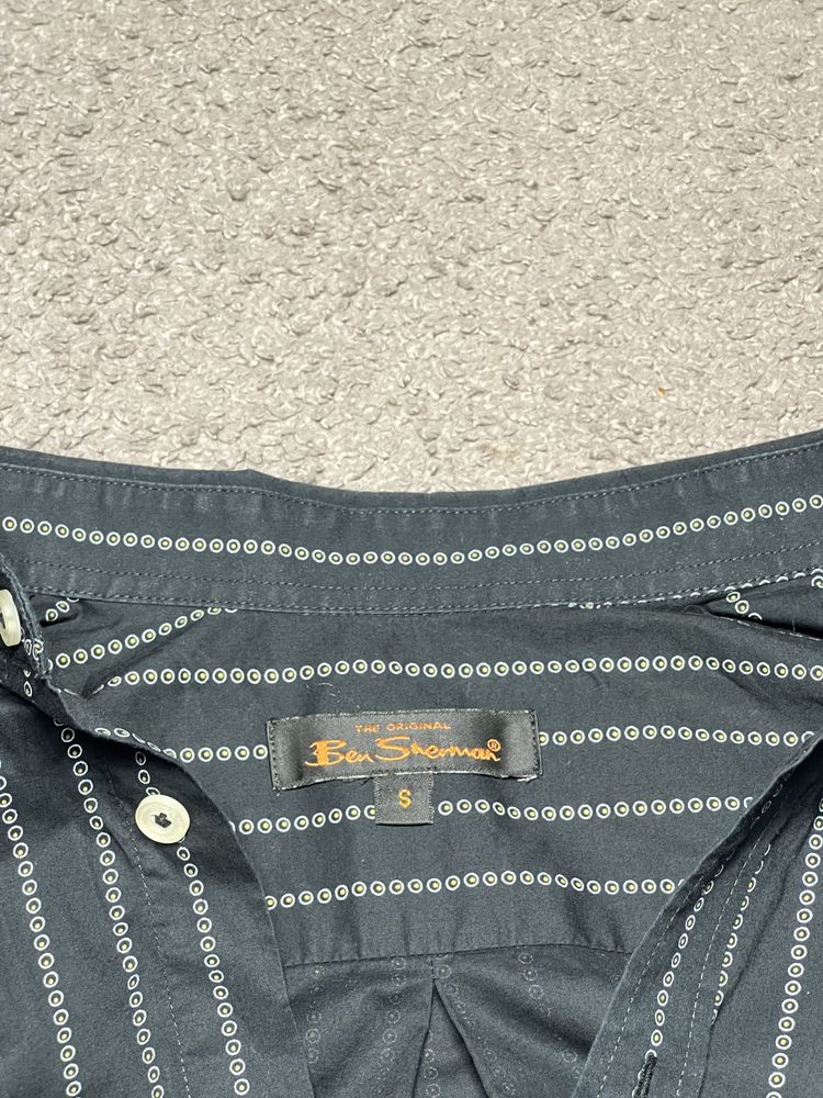 Рубашка Ben Sherman ОРИГИНАЛ