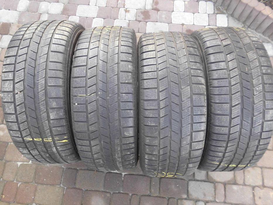 Колеса в сборе Mercedes-Benz ML R18 5x112 255/55 Pirelli