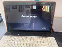 Laptop Lenovo Ideapad Y550