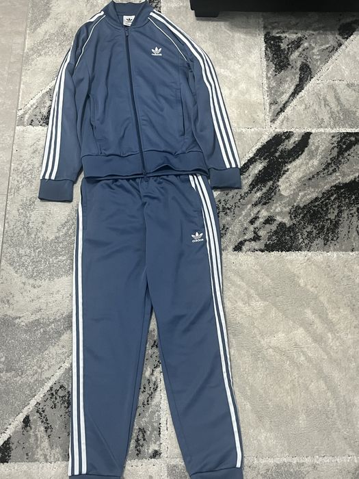 Conjunto de treino Adidas Originals