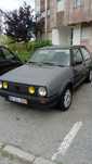 Volkswagen golf mk2 Gtd
