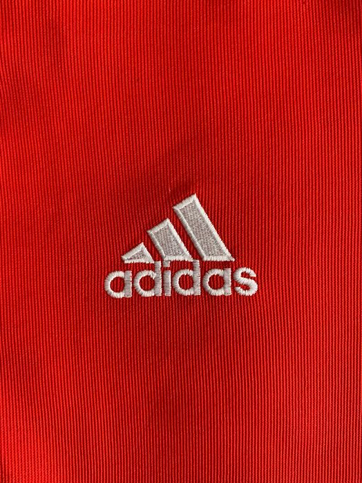 Camisola Oficial Benfica Adidas Vodafone 2002, 2003