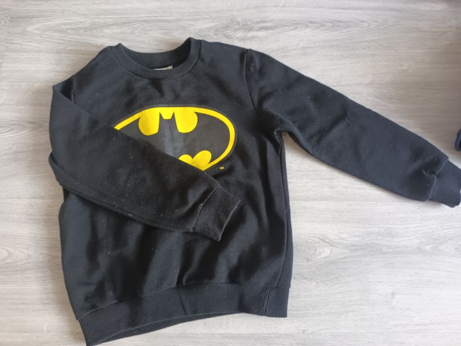 Paka ubran dla chlopca