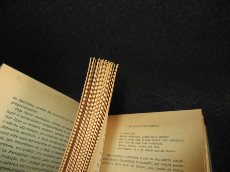 Livro A Crise da Consciência Pequeno-Burguesa Augusto da Costa Dias