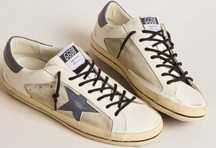 Golden goose premium