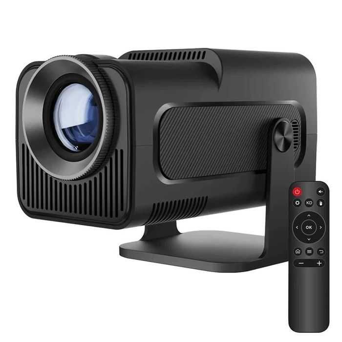 Magcubic 4K Android 11 проектор Native 1080P 390ANSI HY320