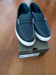 Timberland Union Whart Penny мокасины, лофери, туфлі, кеди