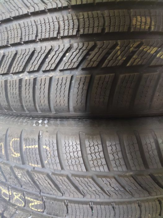 opony zimowe - 4szt. Continental WinterContact TS870 235/40R19 96V