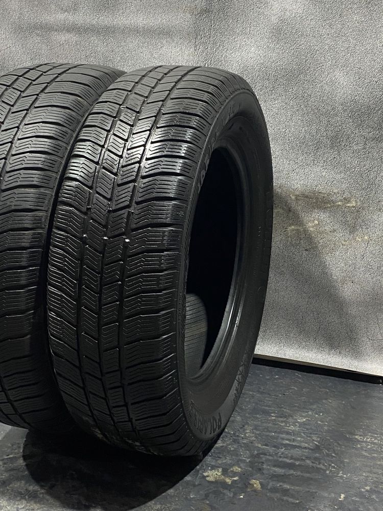 ‼️ЗИМОВА РЕЗИНА‼️ Barum • 195/65 R15 АРТ:351