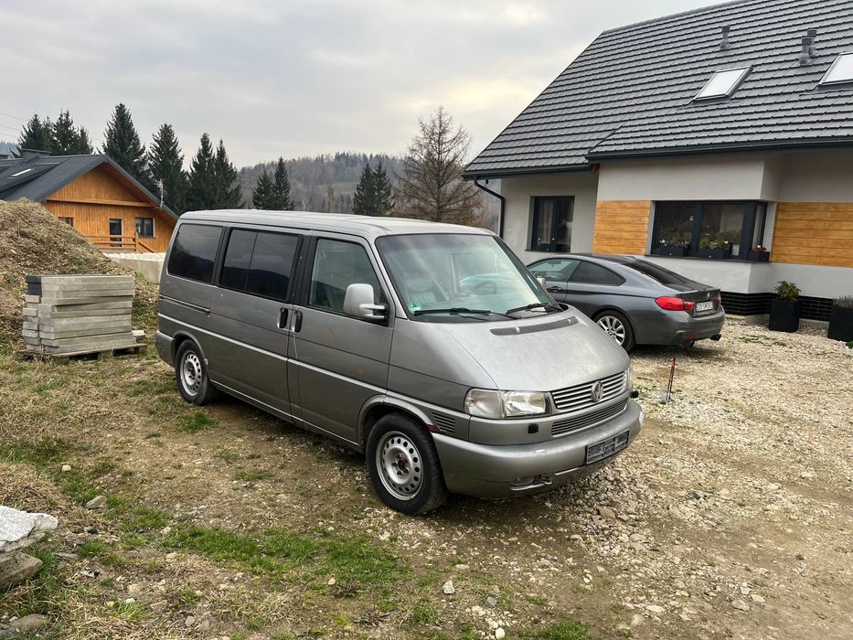 Volkswagen T4 Caravelle Business
