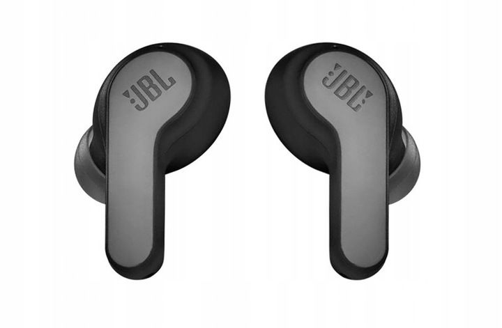 Słuchawki Jbl Wave 200 Tws Czarne