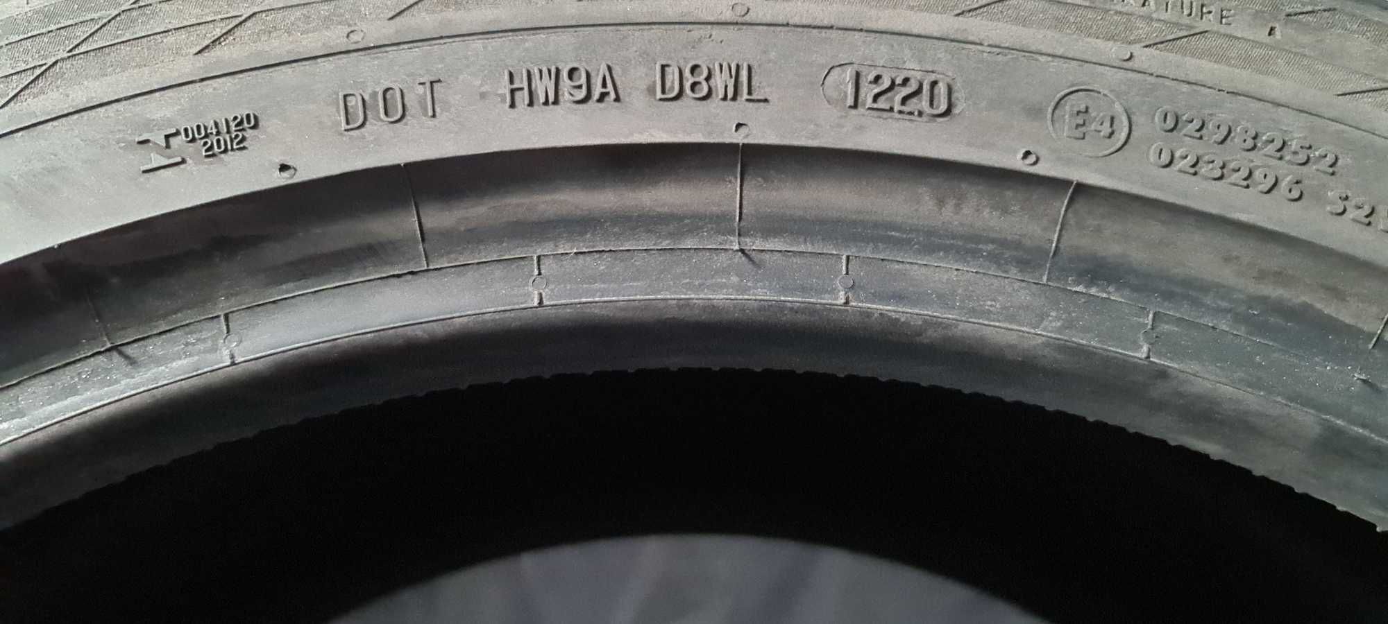 Opony Vredestein Wintrac PRO 235/45R20 100 V XL
