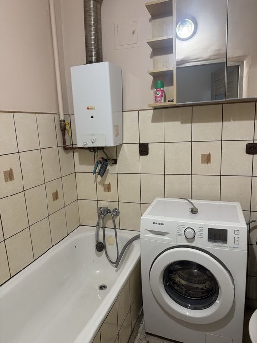 Mieszkanie do wynajecia umeblowane