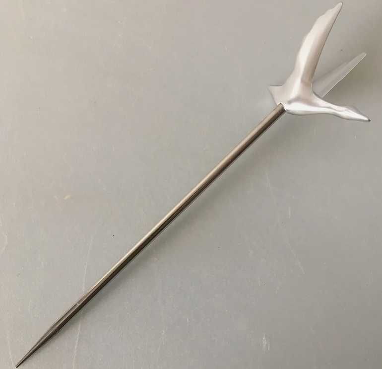 Grey Goose Pick Set