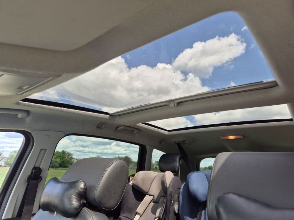 Продам Ford S max 2.0