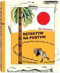 Detektyw Na Pustyni, Holmberg Ake
