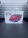 Lenovo Tab M11.