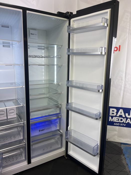 LODÓWKA Beko NoFrost Total Exlusive 179cm / A++/Dostawa/6MscGwarancja