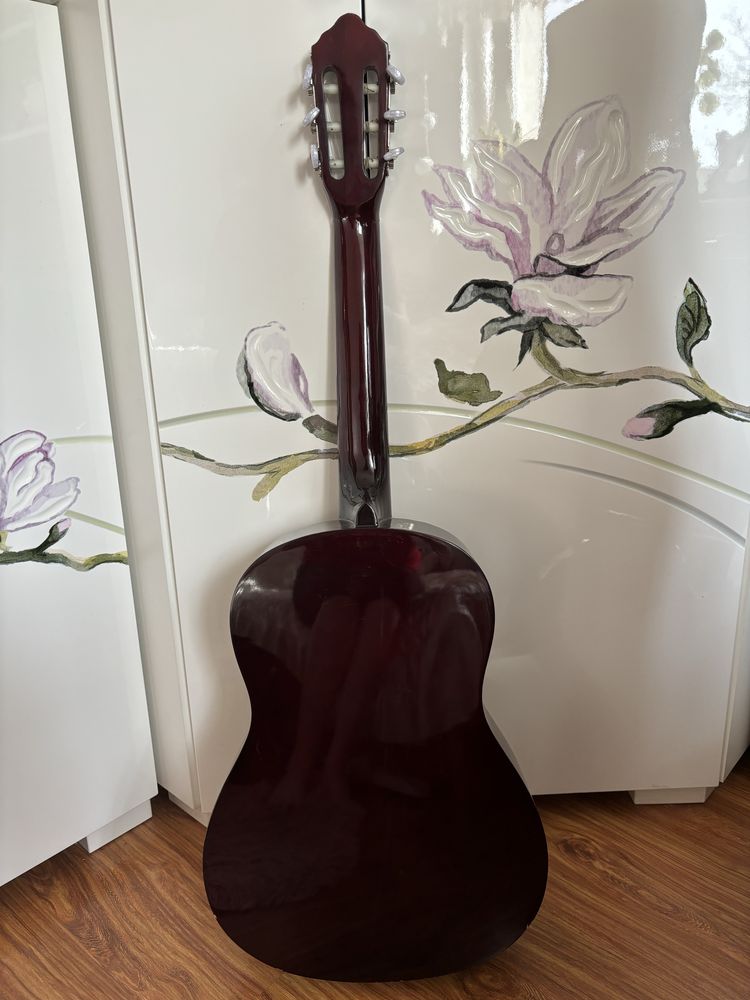 Gitara klasyczna