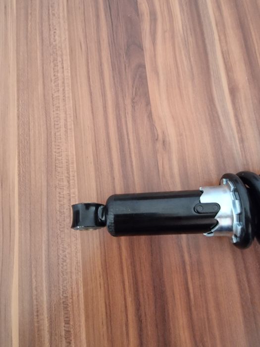 Продам Алюмінієвий  задній амортизатор  260мм для мотоцикла/питбайка