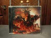 Thy Art Is Murder - Hate/CD/ death core/ brutal death metal