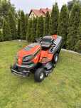 Traktorek kosiraka husqvarna TC342 (stiga john mtd )