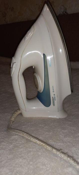 Праска PHILIPS  біла