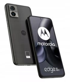 Smartfon Motorola NEO Edge 5G czarny 2tyg Zamiana