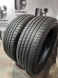 Шини 215/55 R18 FIRESTONE RoadHawk б/в Літо склад