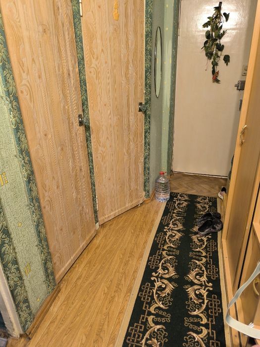 Авіамістечко, вул. Гетьмана, 2-кімн. квартира.