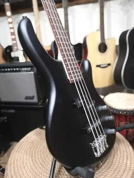 Cort Action Bass PJ OPB gitara basowa 4str